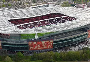Premier League Showdown: Arsenal vs Chelsea at Emirates Stadium