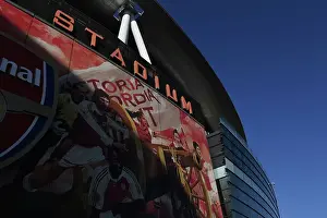 Premier League Showdown: Arsenal vs Manchester City at Emirates Stadium
