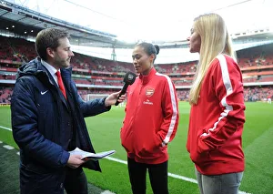 Season 2013-14 Gallery: Arsenal v Newcastle United 2013/14 Collection
