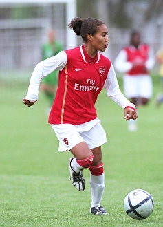 Rachel Yankey (Arsenal)