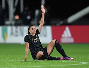 Rafaelle Goes Head-to-Head: Arsenal vs. Ajax in UEFA Women's Champions League Showdown