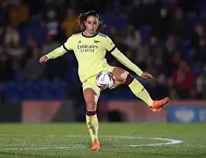 Rafaelle Souza in Action: Chelsea Women vs Arsenal Women, FA WSL 2021-22