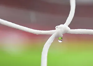 Rainy Arsenal: Arsenal FC vs Nottingham Forest, Premier League 2022-23