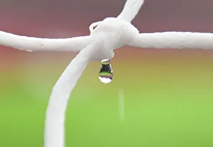 Rainy Arsenal: Arsenal FC vs. Nottingham Forest, Premier League 2022-23