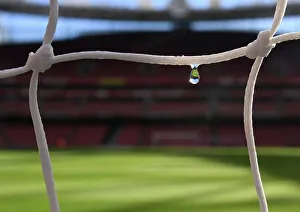 Rainy Europa League: Arsenal vs. PSV Eindhoven, 2022-23
