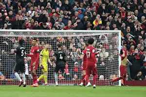 Ramsdale's Triumph: Arsenal Deny Liverpool Penalty Victory in Thrilling Premier League Clash