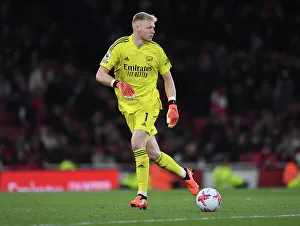 Ramsdale's Unyielding Display: Arsenal vs. Chelsea, 2022-23 Premier League Battle