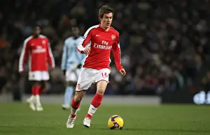 Ramsey's Struggle: Manchester City Crushes Arsenal 3-0, Aaron Ramsey (Arsenal)