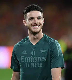 RC Lens v Arsenal FC: Group B - UEFA Champions League 2023/24