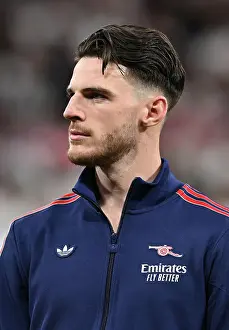 Real Madrid C.F. v Arsenal FC - UEFA Champions League 2024/25 Quarter Final Second Leg
