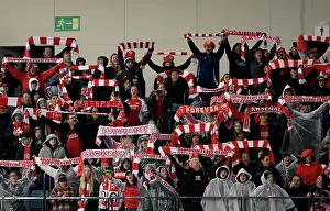Real Madrid CF v Arsenal FC - UEFA Women's Champions League Quarter Finals First Leg Real Madrid CF v Arsenal FC - UEFA Women's Champions League Quarter Finals First Leg
