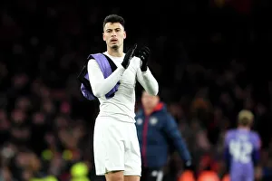 No More Red: Arsenal in White Suffer FA Cup Defeat Against Liverpool