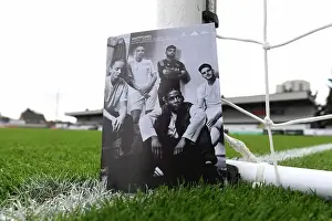 No More Red: Arsenal Women's FA Cup Match Against Watford Women Raises Awareness for Knife Crime and Youth Violence Prevention