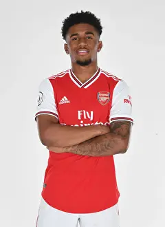 Reiss Nelson: Arsenal Winger's Determination Ahead of 2019-20 Season