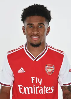 Reiss Nelson's Unwavering Dedication: Arsenal Winger's Intense Training for 2019-20 Season
