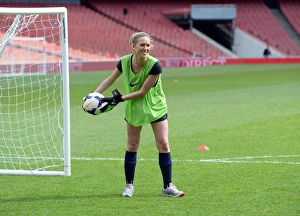 Retail Football Tournament 2014 Prints: Retail Football Tournament 2014 at Emirates Stadium