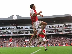 The Invincibles Collection: Reyes 2nd Goal 7 040215AFC. jpg