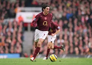 Robert Pires (Arsenal). Arsenal 1: 1 Bolton Wanderers