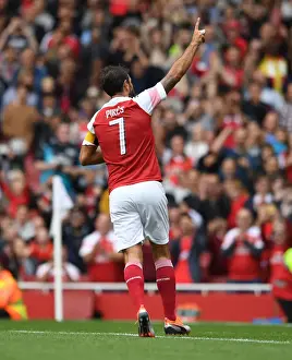 Robert Pires Game-Winning Penalty: Arsenal Legends vs Real Madrid Legends (2018-19)
