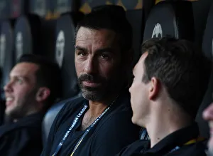 Robert Pires Returns: Valencia vs. Arsenal - UEFA Europa League Semi-Final