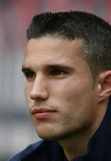 Robin van Persie's Strike: Arsenal Edge Past Lazio 2-1 at Amsterdam Tournament
