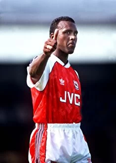 Images Dated 20th May 2004: Rocastle_David_900825Cspor.jpg