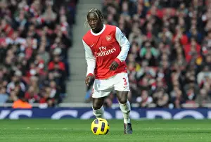 Sagna's Defensive Blunder: Arsenal 0-1 Newcastle United (2010)