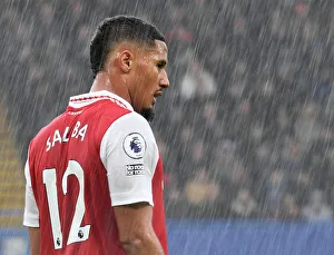 Saliba vs. Chelsea: Arsenal vs. Chelsea Clash in the Premier League 2022-23
