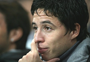 Sami Nasri (Arsenal)