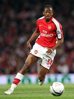 Sanchez Watt (Arsenal)