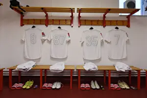 Behind the Scenes: Arsenal's FA Cup Preparation at Nottingham Forest's City Ground