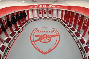 Behind the Scenes: Arsenal's Pre-Match Focus before Burnley (Premier League 2021-22)