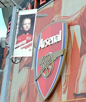 Sea of Flags: International Clash between New York Red Bulls and Paris Saint-Germain at Emirates Stadium