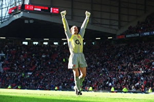 Images Dated 20th May 2004: Seaman 4 030215AFC.jpg