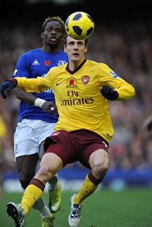 Previous season matches/matches 2010 11 everton v arsenal 2010 11/sebastien squillaci arsenal louis saha everton Previous season matches/matches 2010 11 everton v arsenal 2010 11/sebastien squillaci arsenal louis saha everton