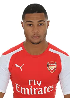 Serge Gnabry: Arsenal's New Star at Emirates Stadium (2014-15)