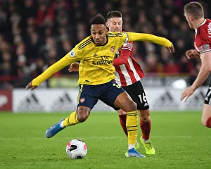 Sheffield United v Arsenal FC - Premier League Sheffield United v Arsenal FC - Premier League