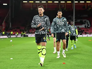 Sheffield United v Arsenal FC - Premier League
