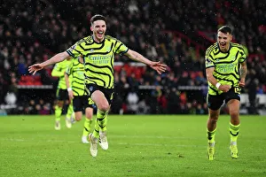 Sheffield United v Arsenal FC - Premier League