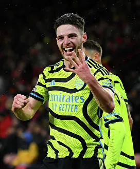 Sheffield United v Arsenal FC - Premier League
