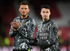 Sheffield United v Arsenal FC - Premier League