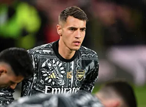 Sheffield United v Arsenal FC - Premier League