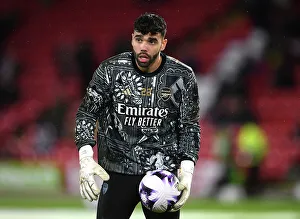 Sheffield United v Arsenal FC - Premier League