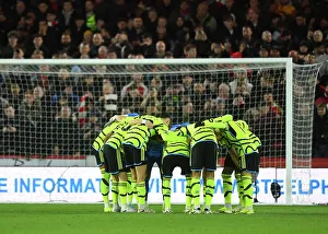 Sheffield United v Arsenal FC - Premier League
