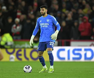 Sheffield United V Arsenal 2023-24 Prints: Sheffield United v Arsenal FC - Premier League