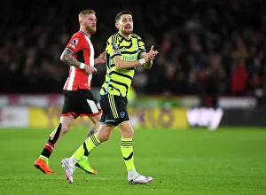 Sheffield United v Arsenal FC - Premier League