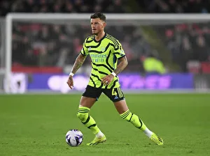 Sheffield United v Arsenal FC - Premier League