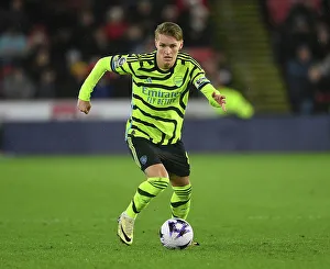 Sheffield United v Arsenal FC - Premier League