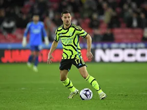 Sheffield United v Arsenal FC - Premier League