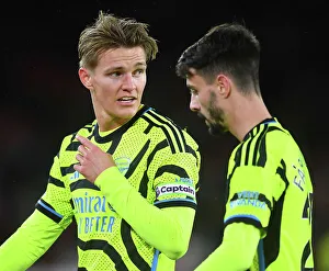 Sheffield United v Arsenal FC - Premier League